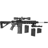 DPMS LR-GII .308 WIN - 3 of 3