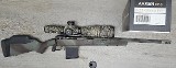 SAVAGE ARMS 110 TACTICAL .308 WIN - 2 of 3