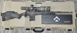 SAVAGE ARMS 110 TACTICAL .308 WIN