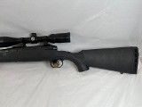 SAVAGE ARMS AXIS II 6.5MM CREEDMOOR - 3 of 3