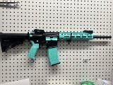 Tippmann Arms M4-22 LTE Accents .22 LR - 1 of 2