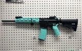 Tippmann Arms M4-22 LTE Accents .22 LR - 2 of 2