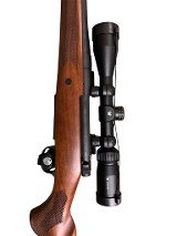 MOSSBERG PATRIOT VORTEX .308 WIN/7.62MM NATO - 3 of 3