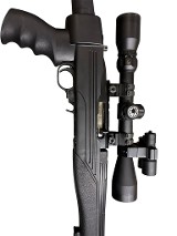 RUGER 10/22 .22 LR - 2 of 3