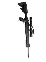 RUGER 10/22 .22 LR - 1 of 3