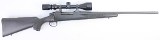 REMINGTON REMINGTON 700 ADL 270 WIN 22" BARREL W/ BUCKRIDGE HORIZON 3-9X50 SCOPE .270 WIN - 1 of 3