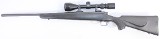 REMINGTON REMINGTON 700 ADL 270 WIN 22" BARREL W/ BUCKRIDGE HORIZON 3-9X50 SCOPE .270 WIN - 2 of 3