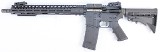 ANDERSON MANUFACTURING LEFT-HANDED ANDERSON MANUFACTURING AM-15 300 AA BLACKOUT 16" AR-15 NICKEL BORON BCG .300 AAC BLACKOUT - 1 of 3