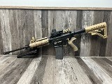 BUSHMASTER XM15-E2S 5.56X45MM NATO - 1 of 3