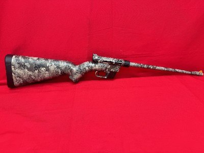 HENRY US SURVIVAL .22 LR