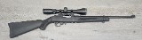 RUGER 10/22 CARBINE .22 LR - 1 of 3