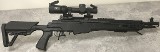 SPRINGFIELD ARMORY M1A SOCOM 16 CQB .308 WIN/7.62MM NATO - 1 of 3