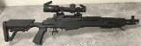 SPRINGFIELD ARMORY M1A SOCOM 16 CQB .308 WIN/7.62MM NATO - 2 of 3