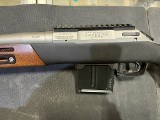 RUGER AMERICAN GEN 2 .22 ARC - 3 of 3 RUGER AMERICAN GEN 2 .22 ARC - 3 of 3