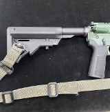 RADICAL FIREARMS RF-15 .300 AAC BLACKOUT - 3 of 3 RADICAL FIREARMS RF-15 .300 AAC BLACKOUT - 3 of 3