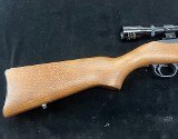 RUGER 10/22 Carbine
.22LR/.22MAG - 2 of 3
