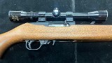 RUGER 10/22 Carbine
.22LR/.22MAG - 3 of 3