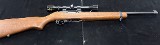 RUGER 10/22 Carbine
.22LR/.22MAG - 1 of 3
