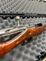 TULA M91/30 Mosin Nagant
7.62X54MM - 3 of 3