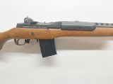 RUGER Mini 14 .223 REM - 3 of 3 RUGER Mini 14 .223 REM - 3 of 3