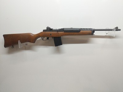 RUGER Mini 14 .223 REM