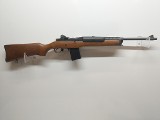 RUGER Mini 14 .223 REM - 1 of 3 RUGER Mini 14 .223 REM - 1 of 3