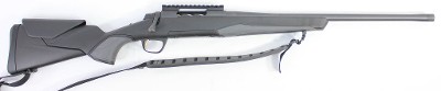 BROWNING BROWNING X-BOLT 2 MICRO COMPOSITE 243 WIN 20" THREADED SPORTER 5/8X24 W/ RAIL .243 WIN
