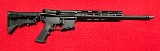 FEDARM FR-15 7.62X39MM - 1 of 3