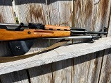 NORINCO SKS 7.62X39MM - 2 of 3