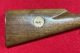 WINCHESTER 94 GOLDEN SPIKE COMMEMORATIVE .30-30 WIN - 2 of 3