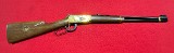 WINCHESTER 94 GOLDEN SPIKE COMMEMORATIVE .30-30 WIN - 1 of 3