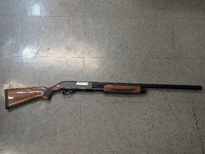 CHARLES DALY 301 12 GA