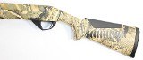 BENELLI BENELLI SBEIII SUPER BLACK EAGLE 3 20GA 26" BARREL REALTREE MAX-5 BOX & CHOKES 20 GA - 3 of 3