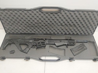 DICKINSON ARMS XXPA 12 GA