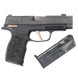 SIG SAUER P365 ROSE 9MM LUGER (9X19 PARA) - 3 of 3