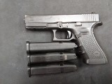 GLOCK G22 GEN 4 .40 CALIBER - 1 of 3