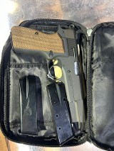 Springfield Armory SA-35 9MM LUGER (9X19 PARA) - 1 of 2