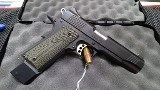 KIMBER CUSTOM TLE II .45 ACP