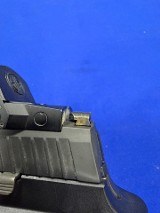 SIG SAUER P320 X COMPACT 9MM LUGER (9x19 PARA) - 3 of 3
