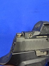 SIG SAUER P320 X COMPACT 9MM LUGER (9x19 PARA) - 2 of 3