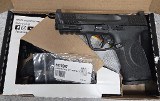 SMITH & WESSON M&P9 M2.0 OPTIC READY 9MM LUGER (9X19 PARA) - 1 of 3