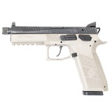CZ P-09 9MM LUGER (9X19 PARA) - 1 of 3