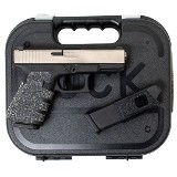GLOCK 23 GEN3 .40 S&W - 3 of 3