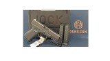 GLOCK G23 GEN 4 Rebuilt .40 S&W - 1 of 3
