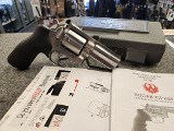 RUGER GP100 .44 S&W SPECIAL - 1 of 3