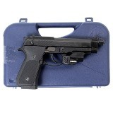 BERETTA 92A19MM LUGER (9X19 PARA) - 3 of 3