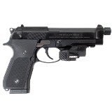 BERETTA 92A19MM LUGER (9X19 PARA) - 2 of 3