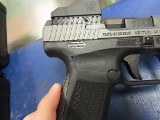 CANIK TP9SFx WITH VORTEX VIPER RED DOT 9MM LUGER (9X19 PARA) - 3 of 3