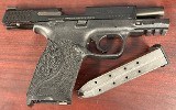SMITH & WESSON M&P 45 2.0 .45 ACP - 3 of 3