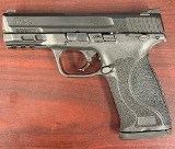SMITH & WESSON M&P 45 2.0 .45 ACP - 2 of 3